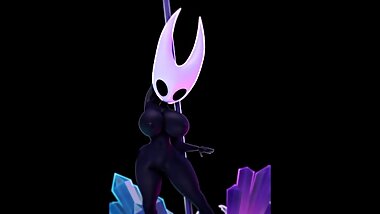 Hornet's Pole Dance