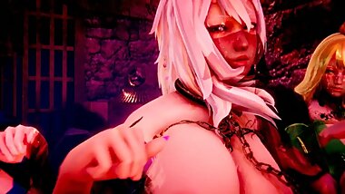 HoneySelect2?Kill This Love???????