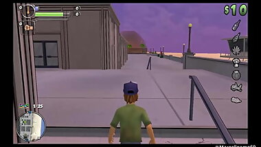 BoneTown behind the scenes upgrade