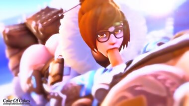 New 2020 [SFM] CakeOfCakes Compilation 2 Hot