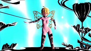 MMD ????