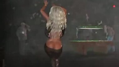 3D Stripper