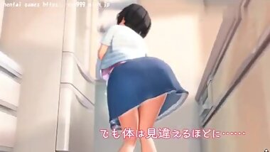hentai 3D 292110 hentaigames