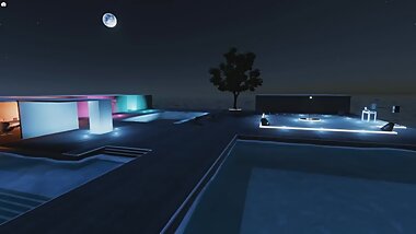 "White Breeze" Escort Service Presentation