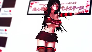 Kotegawa Valentine Story 2020