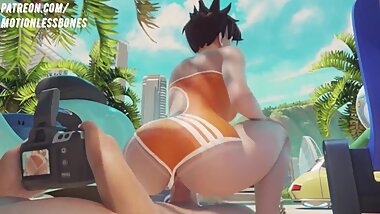 THE BEST 3D COMPILATION 2020