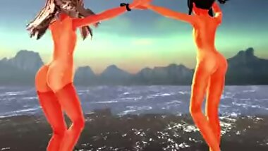 MMD ?500?401????