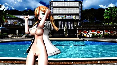 MMD ?????????-?????????(??)