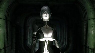 3D [Oblivion] - Blackwire