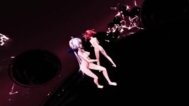 MMD ????ATI