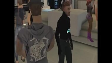 WHO'S BEHIND THAT SEXY AVATAR 09/23/10