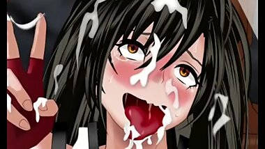 [Netorare Tifa's] 03 - Tifa's ruin