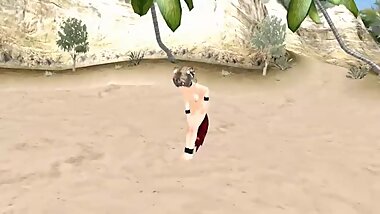 MMD ???????Lamb
