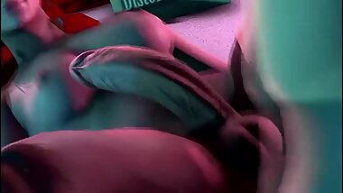 Sexy Futa PMV