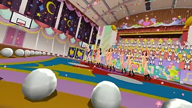 MMD ?????