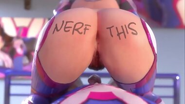 Maybe I'll Be Tracer - Compilation