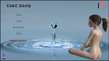 Lost Drop