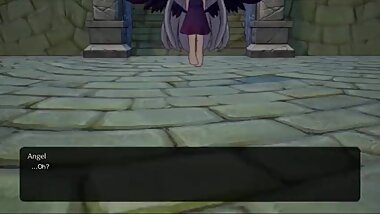 [3D] Tower Labyrinth Reinca / ????Reinca #3