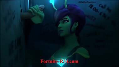 EXTRATERRESTRIAL RIO BLOWJOB