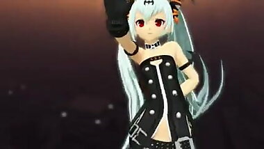 3D SweetDevil Sexy