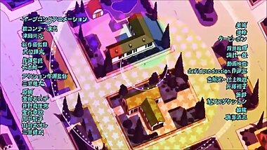 JoJo's Bizarre Adventure Opening 5