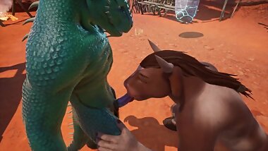 Tali and Corbac