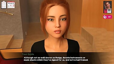 Melody:I have Sirprise For Her-S2E6
