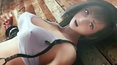 3d tifa