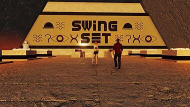 SwingSet #17