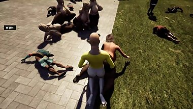 Baby Yoda's Unreal & 3DStudioMax Pissing Witcher Edition MMD D: bit.do/sra9
