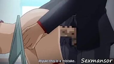 Mesu-Kyoushi-Injoku-no-Kyoushitsu-Ep1 Hentai Anime Eng Sub