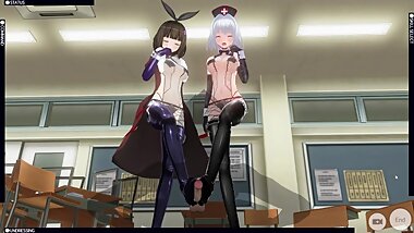 CM3D2