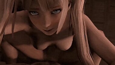 SFM Porn- Bad Girls