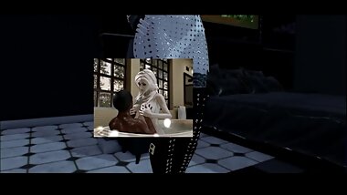 Palace of Pervasion Intro