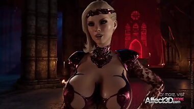Trailer - Bloodlust Cerene (Full Scenes Private Videos)
