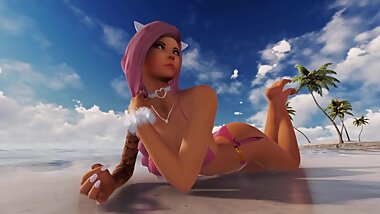 WB07 Girl Emma