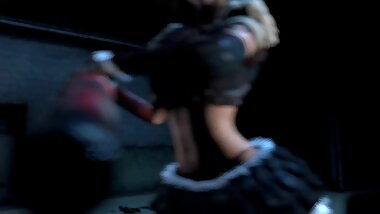 Best Futa SFM Compilation