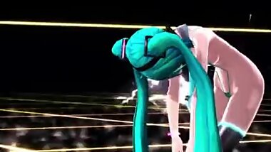 MMD ????