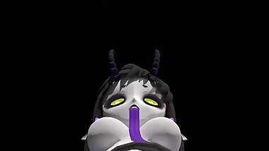3D Shortstack Anal Fuck Machine