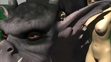 3D Animation: Galactic Encyclopedia
