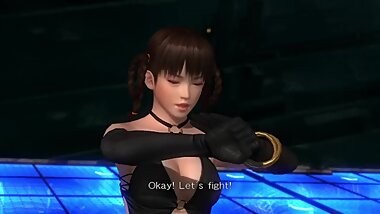 Leifang Intros V2 DOA5LR