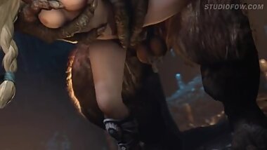 Hentai X #4