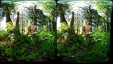 vr mossyrock goddess orgasms