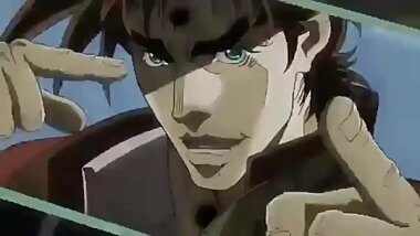 JOJO SATISFACTION