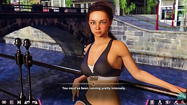 DOUBLE HOMEWORK #19 Х PC GAMEPLAY [HD]