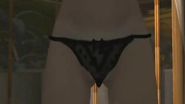 Annies Panties -- Fetish for Panty Lovers