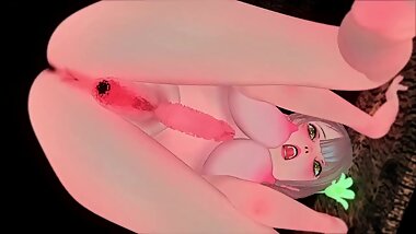[3d hentai] Replicants Sharp