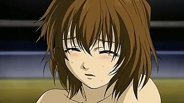 [Hentaiz .tv] Phantom Hunter 2(RAW)