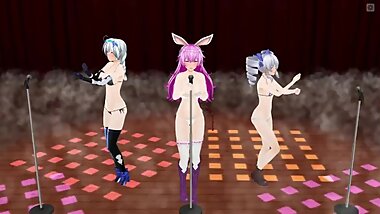 COM3D2