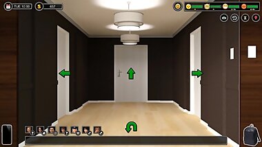 Man Of The House - Part 19- FINALLY GOOD NEWS
